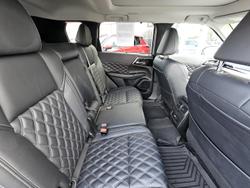 2024 Mitsubishi Outlander PHEV Exceed