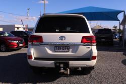 2020 Toyota Landcruiser VX