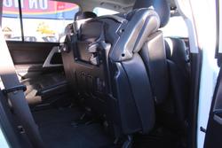 2020 Toyota Landcruiser VX