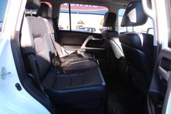 2020 Toyota Landcruiser VX
