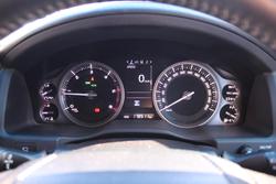 2020 Toyota Landcruiser VX
