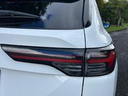 2025 Mitsubishi Outlander Aspire