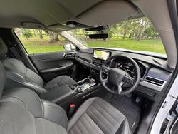 2025 Mitsubishi Outlander Aspire