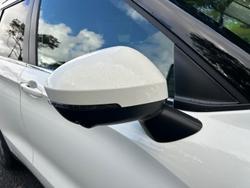 2025 Mitsubishi Outlander Aspire