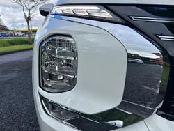 2025 Mitsubishi Outlander Aspire