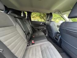 2025 Mitsubishi Outlander Aspire