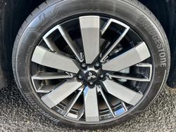 2025 Mitsubishi Outlander Aspire