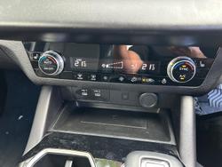 2025 Mitsubishi Outlander Aspire