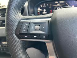 2025 Mitsubishi Outlander Aspire