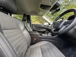 2025 Mitsubishi Outlander Aspire