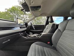 2025 Mitsubishi Outlander Aspire