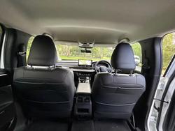 2025 Mitsubishi Outlander Aspire