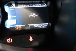 2020 Ford Ranger XLT PX MkIII MY20.75 4X4 Dual Range Aluminium