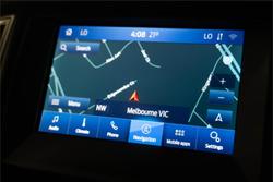 2020 Ford Ranger XLT PX MkIII MY20.75 4X4 Dual Range Aluminium