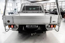 2020 Ford Ranger XLT PX MkIII MY20.75 4X4 Dual Range Aluminium