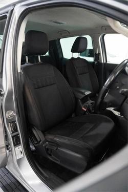 2020 Ford Ranger XLT PX MkIII MY20.75 4X4 Dual Range Aluminium