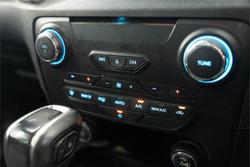2020 Ford Ranger XLT PX MkIII MY20.75 4X4 Dual Range Aluminium
