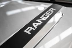 2020 Ford Ranger XLT PX MkIII MY20.75 4X4 Dual Range Aluminium