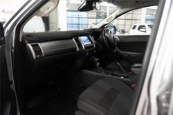 2020 Ford Ranger XLT PX MkIII MY20.75 4X4 Dual Range Aluminium