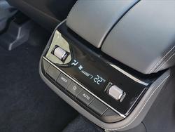 2025 LDV D90 Executive