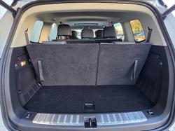 2025 LDV D90 Executive