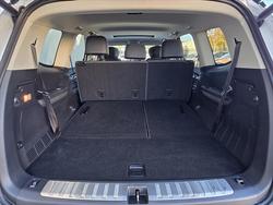 2025 LDV D90 Executive