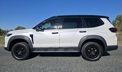 2025 LDV D90 Executive