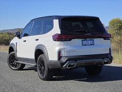 2025 LDV D90 Executive