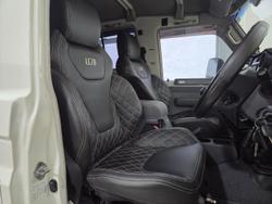 2018 Toyota Landcruiser GXL Troopcarrier