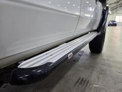 2018 Toyota Landcruiser GXL Troopcarrier