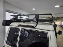 2018 Toyota Landcruiser GXL Troopcarrier