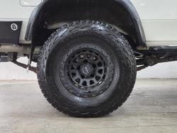 2018 Toyota Landcruiser GXL Troopcarrier