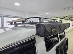 2018 Toyota Landcruiser GXL Troopcarrier