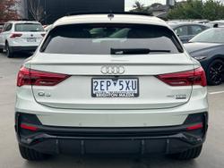 2024 Audi Q3 40 TFSI S line