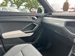 2024 Audi Q3 40 TFSI S line