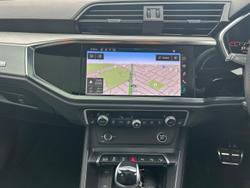 2024 Audi Q3 40 TFSI S line