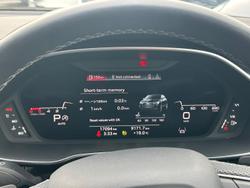 2024 Audi Q3 40 TFSI S line