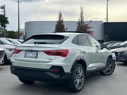 2024 Audi Q3 40 TFSI S line