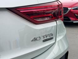 2024 Audi Q3 40 TFSI S line