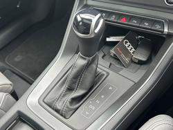 2024 Audi Q3 40 TFSI S line
