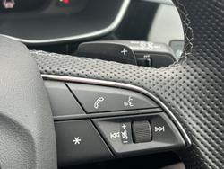 2024 Audi Q3 40 TFSI S line
