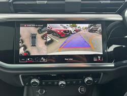 2024 Audi Q3 40 TFSI S line