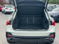 2024 Audi Q3 40 TFSI S line