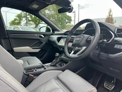 2024 Audi Q3 40 TFSI S line