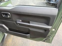 2024 SUZUKI JIMNY XL
