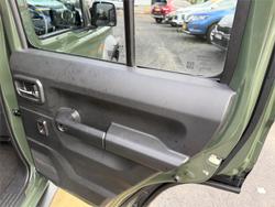 2024 SUZUKI JIMNY XL