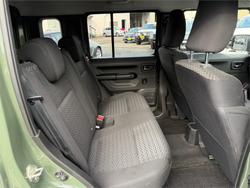 2024 SUZUKI JIMNY XL