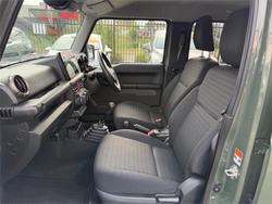 2024 SUZUKI JIMNY XL