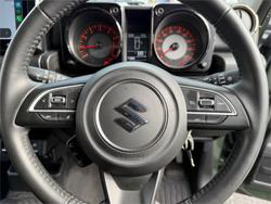 2024 SUZUKI JIMNY XL