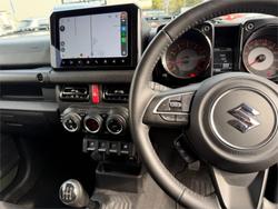 2024 SUZUKI JIMNY XL